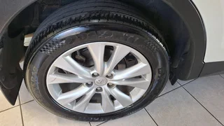 2016 Toyota RAV-4 2.2D VX SUV Automatic