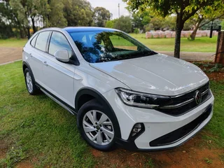 2023 Volkswagen Taigo 1.0 TSI Life DSG Hatchback