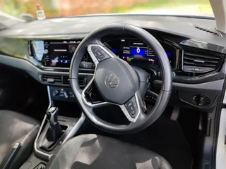 2023 Volkswagen Taigo 1.0 TSI Life DSG Hatchback