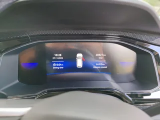 2023 Volkswagen Taigo 1.0 TSI Life DSG Hatchback