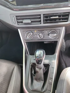 2023 Volkswagen Taigo 1.0 TSI Life DSG Hatchback