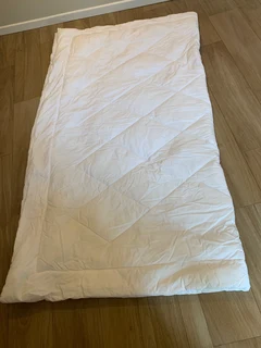 Luxury Microfibre Duvet Inner (Queen size) as new