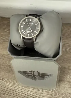 Beautiful Gents Watch (POLICE brand)