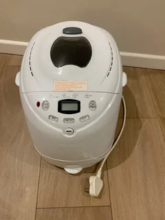 Sunbeam Automatic Bread Maker