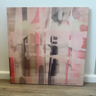 Beautiful Painting 60x60