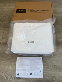 Zyxel EMG3525-T50B Network Router