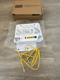 Zyxel EMG3525-T50B Network Router