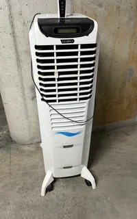 Elegance - Evaporative Air Cooler Empire 40i