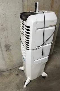 Elegance - Evaporative Air Cooler Empire 40i