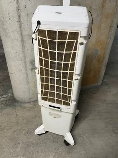 Elegance - Evaporative Air Cooler Empire 40i