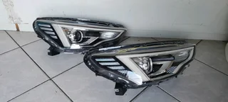Haval Jolion Xenon Headlight