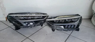 HAVAL JOLION LED HEADLIGHT 2022