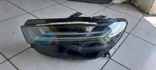 AUDI RS6 C7 MATRIX LED HEADLIGHT