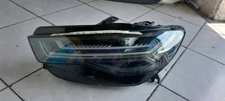 AUDI RS6 C7 MATRIX LED HEADLIGHT