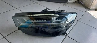AUDI RS6 C7 MATRIX LED HEADLIGHT