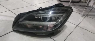 Merc Benz A218 Led Headlight