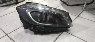 Merc Benz W176 Xenon Headlight