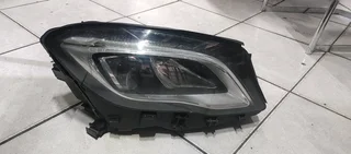 Merc Benz A156 Led Headlight