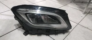 MERC BENZ A156 LED HEADLIGHT