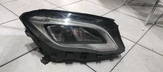MERC BENZ A156 LED HEADLIGHT