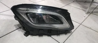 MERC BENZ A156 LED HEADLIGHT