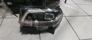 Merc Benz A470 Led Headlight