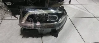 MERC BENZ A470 LED HEADLIGHT