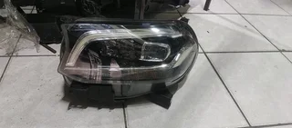 MERC BENZ A470 LED HEADLIGHT