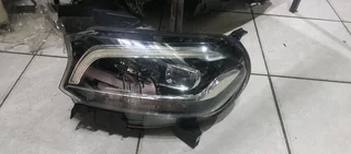 MERC BENZ A470 LED HEADLIGHT