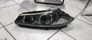 Jaguar Xf Headlight 2015