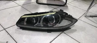 JAGUAR XF HEADLIGHT 2015