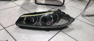 JAGUAR XF HEADLIGHT 2015