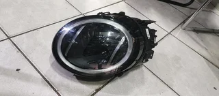 MINI COOPER F56 LED HEADLIGHT 2018-20