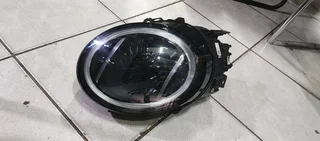 MINI COOPER F56 LED HEADLIGHT 2018-20