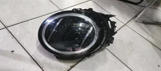 MINI COOPER F56 LED HEADLIGHT 2018-20
