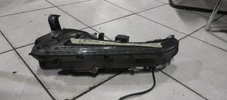 Lexus Nx200/300 Led Headlight 2015-21