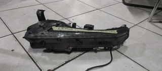 LEXUS NX200/300 LED HEADLIGHT 2015-21