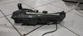 LEXUS NX200/300 LED HEADLIGHT 2015-21