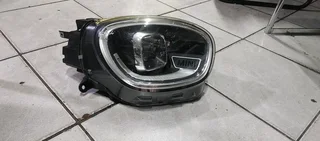 Mini Cooper Countryman F60 Led Headlight 2020-23