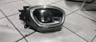 MINI COOPER COUNTRYMAN F60 LED HEADLIGHT 2020-23