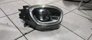 MINI COOPER COUNTRYMAN F60 LED HEADLIGHT 2020-23