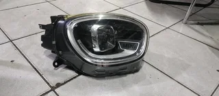 MINI COOPER COUNTRYMAN F60 LED HEADLIGHT 2020-23