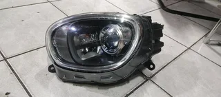 Mini Cooper Countryman F60 Headlight 2018-20