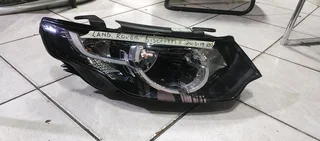 Land Rover Discovery 5 Headlight Rhs