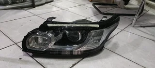 Range Rover Sport Headlight 2014-18