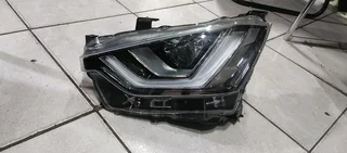 Isuzu D-max Led Headlight 2022