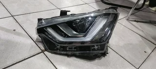 ISUZU D-MAX LED HEADLIGHT 2022
