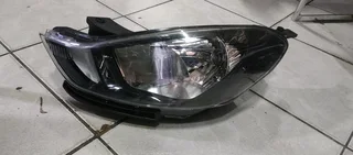 Hyundai I10 Grand Headlight 2023