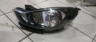 HYUNDAI I10 GRAND HEADLIGHT 2023