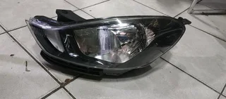 HYUNDAI I10 GRAND HEADLIGHT 2023